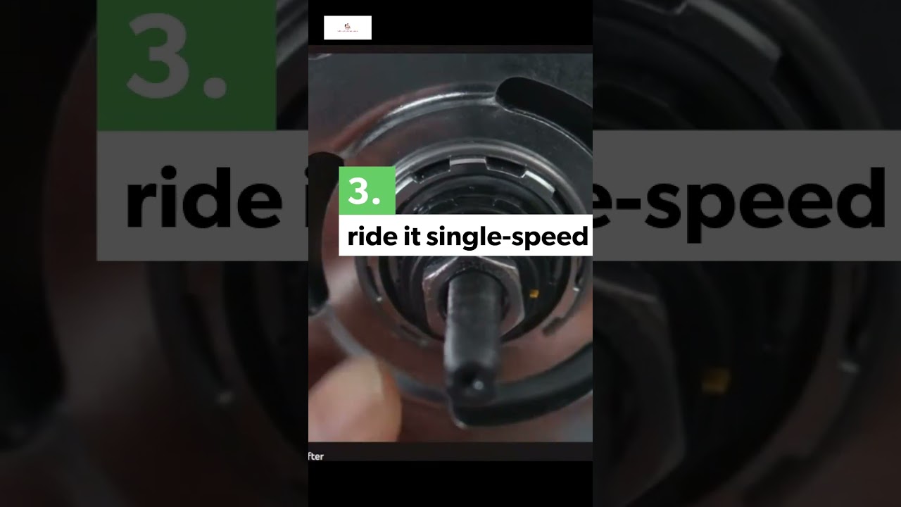 VanMoof: solving the E-shifter problem Err 44