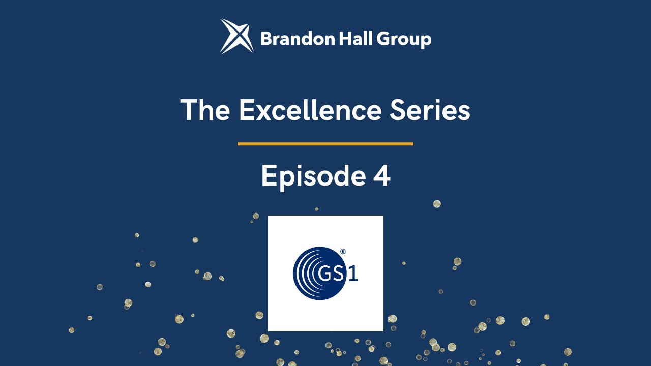 Building a Global Training Strategy for Scale: Lessons from an Award-Winning Learning Ecosystem