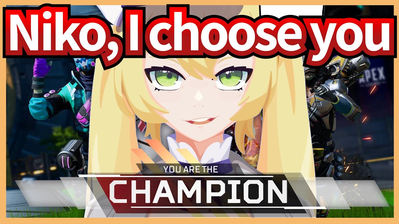 Dokibird Kept Getting CHAMPION Thanks To niko From 4 Years Ago  - Champion Highlights