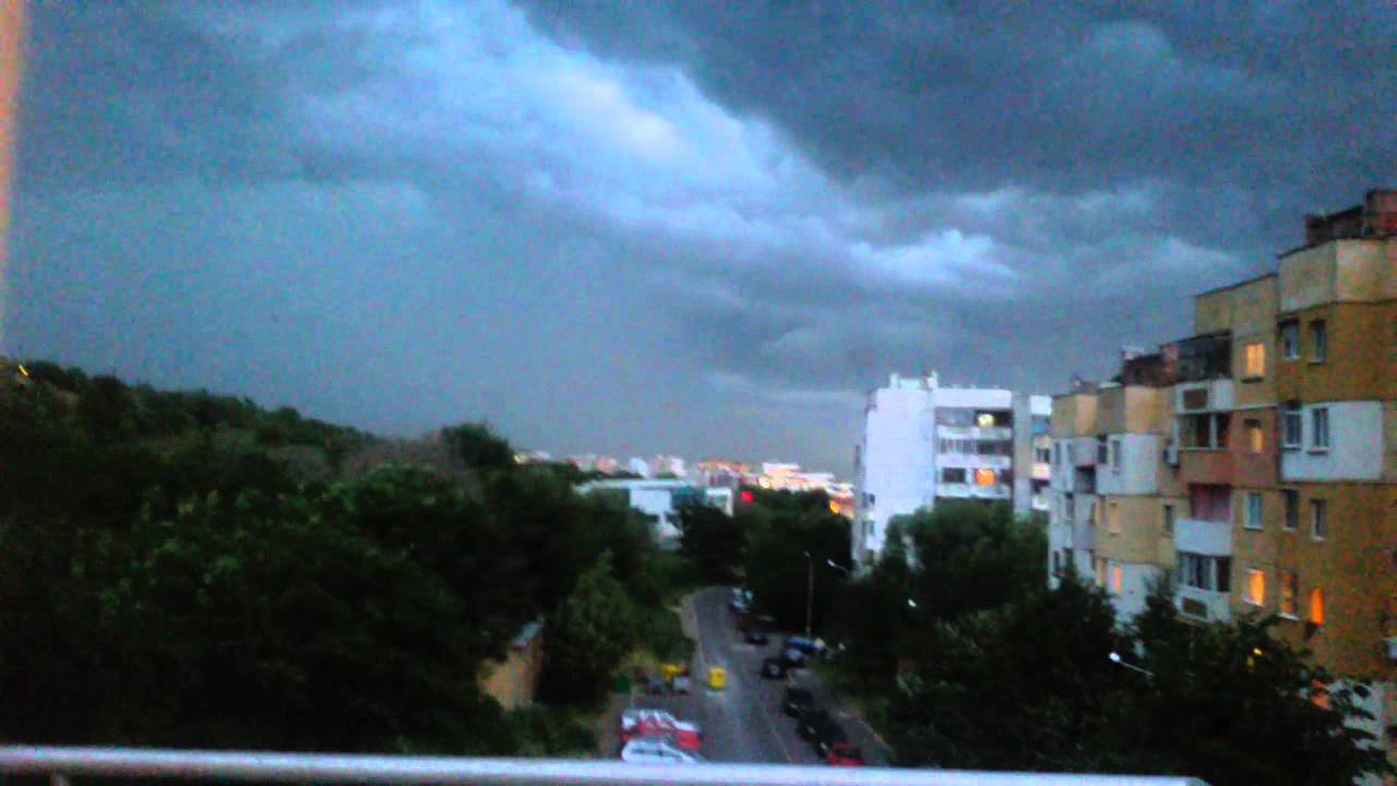 Stara Zagora