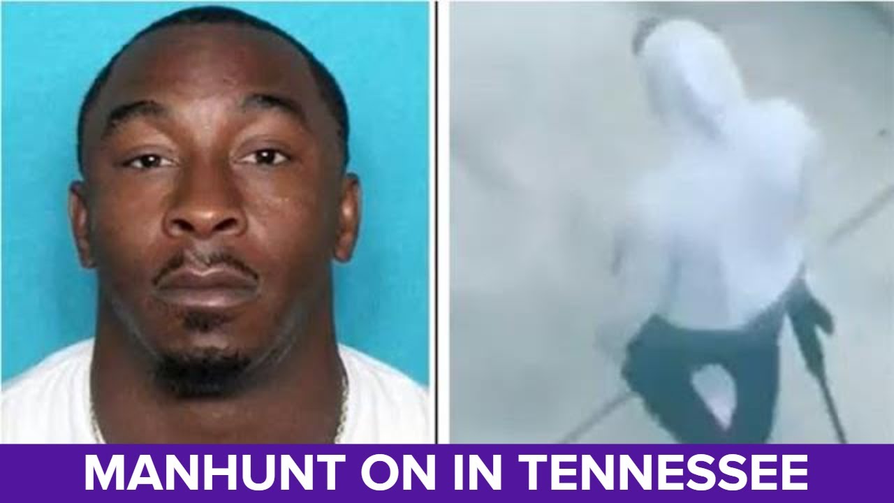 Suspect in execution-style murder in New Orleans wanted for shooting cop