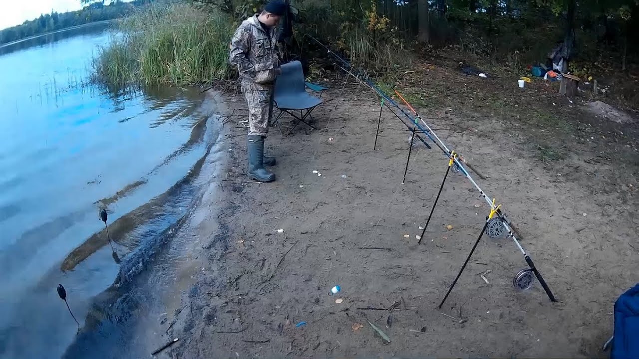 Как сделать отличную резинку. Резинка для ловли леща. How to make a rubber band for catching fish