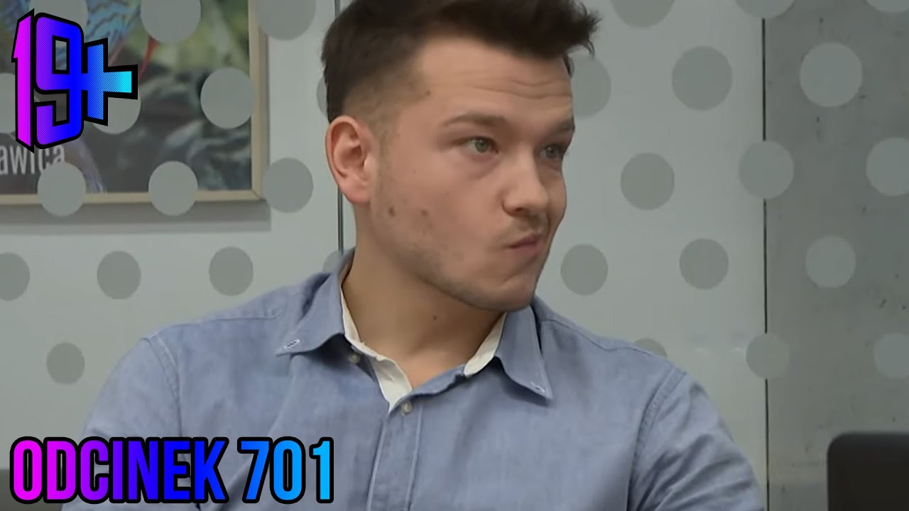 Już pierwszego dnia w nowej pracy, został wrzucony na głęboką wodę! | 19+