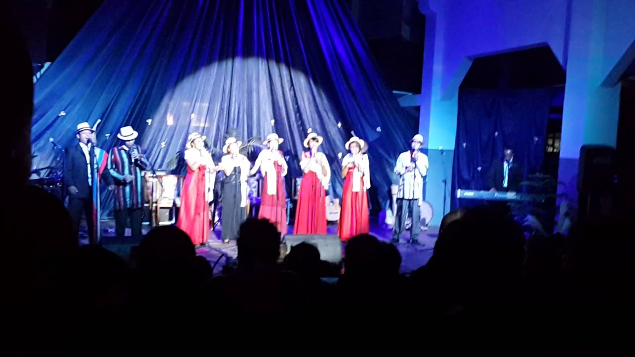 GROUPE ANTSO Hangina ny kamory, Rano an'ala