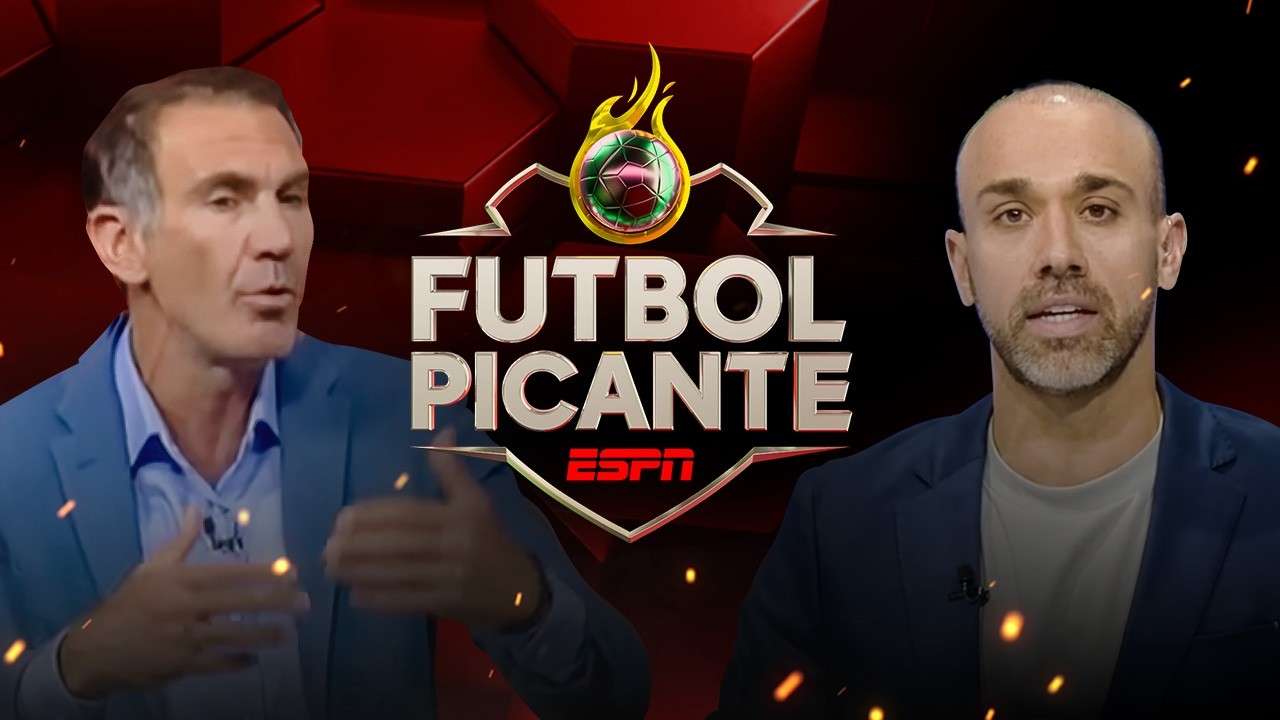 EN VIVO FUTBOL PICANTE 🔥 | ¿Conseguirá AMÉRICA una nueva VICTORIA? Al terminar la Jornada 5 LIGA MX