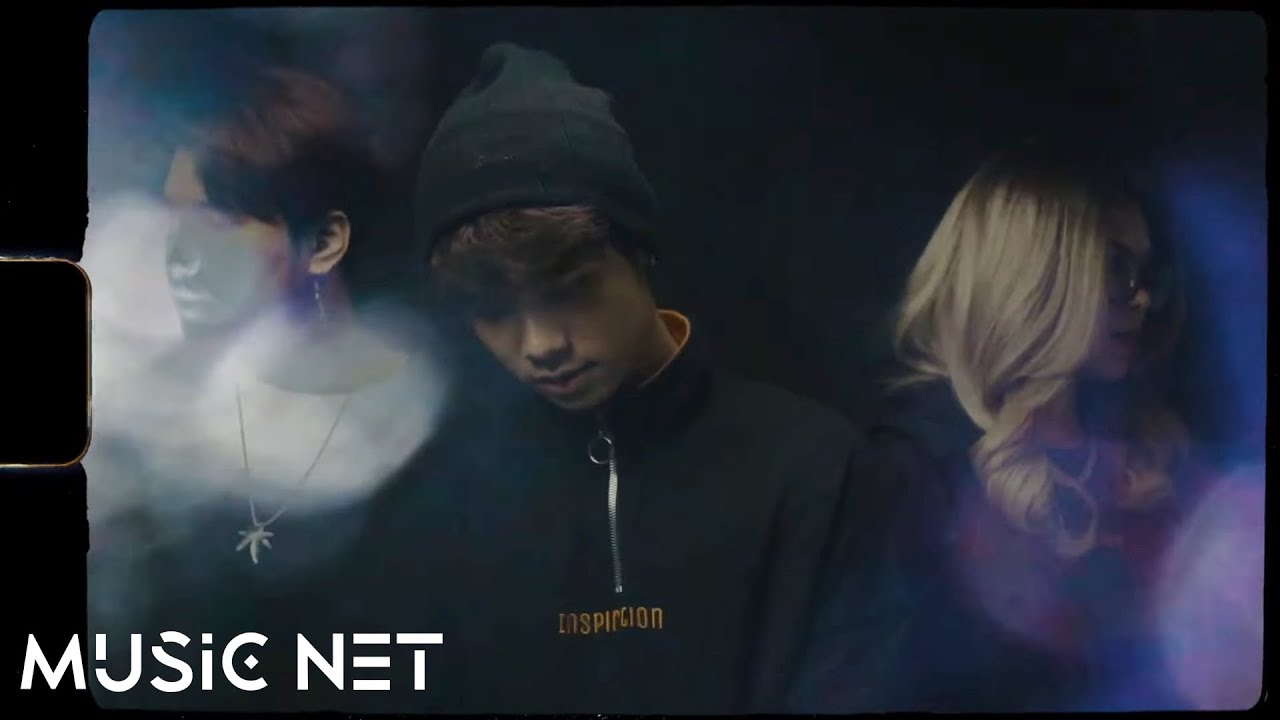 Zyen Yel,T Tant,Dee - Memories [Official Music Video]