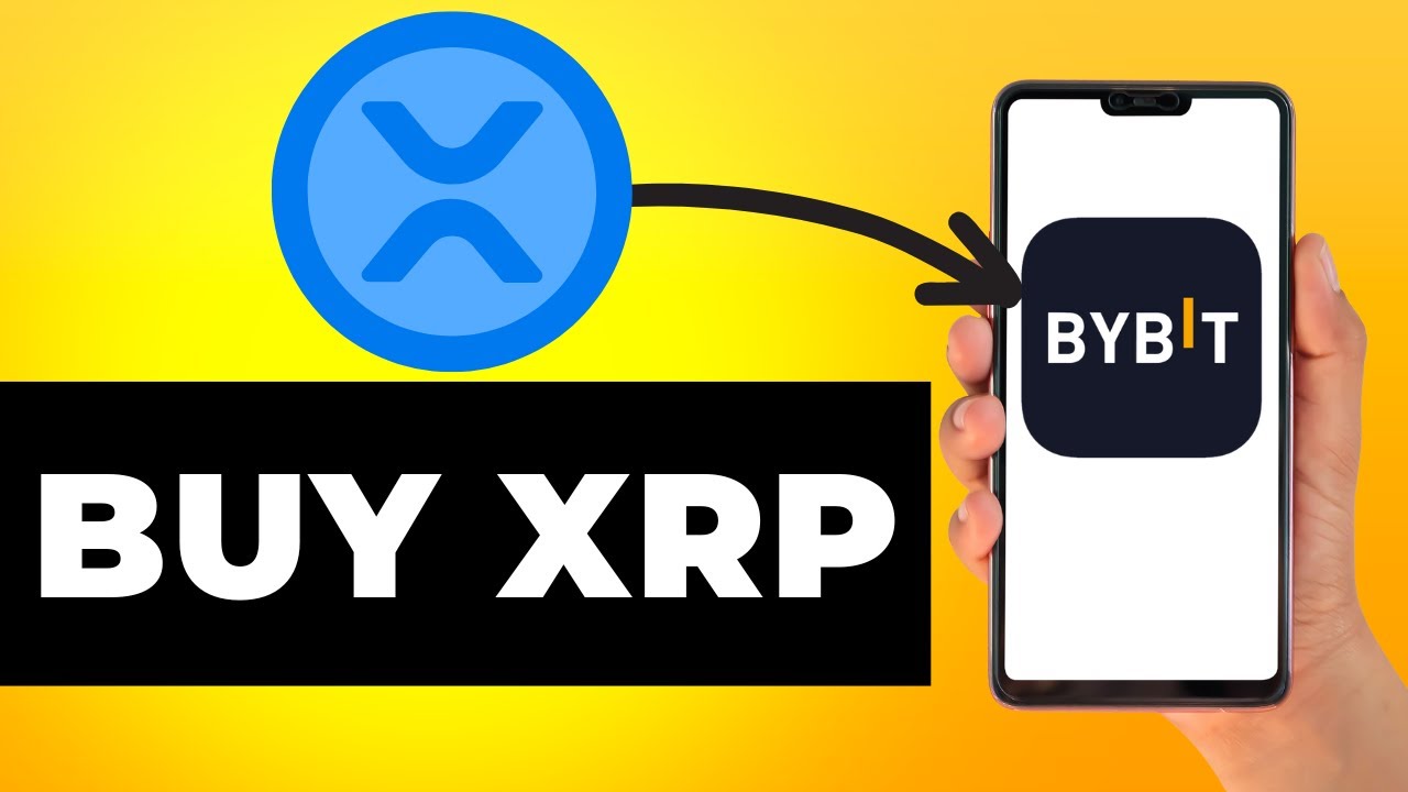 Как купить XRP на Bybit (пошаговое руководство)