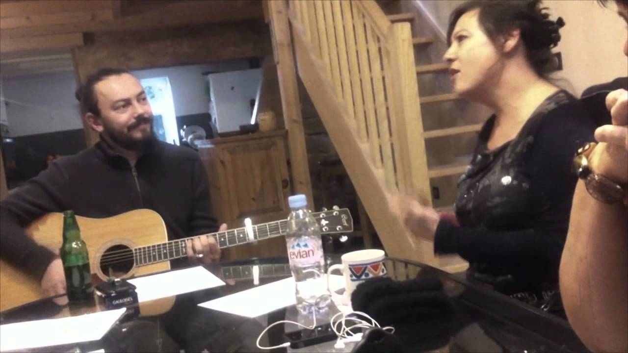 Interview de Tristan Décamps - Making of 