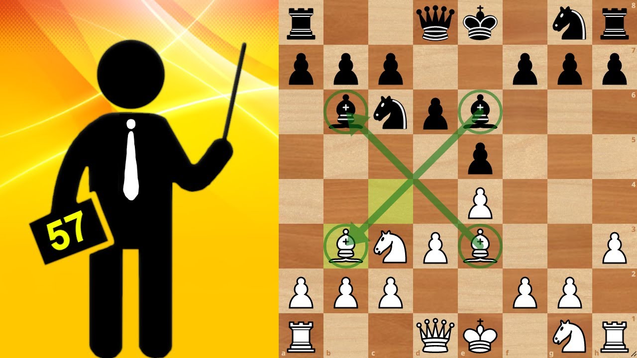 Did you believe me? | Vienna Game, Max Lange Defense - Standard Chess #57