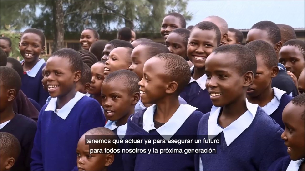 La Hora del Planeta 2020 Argentina