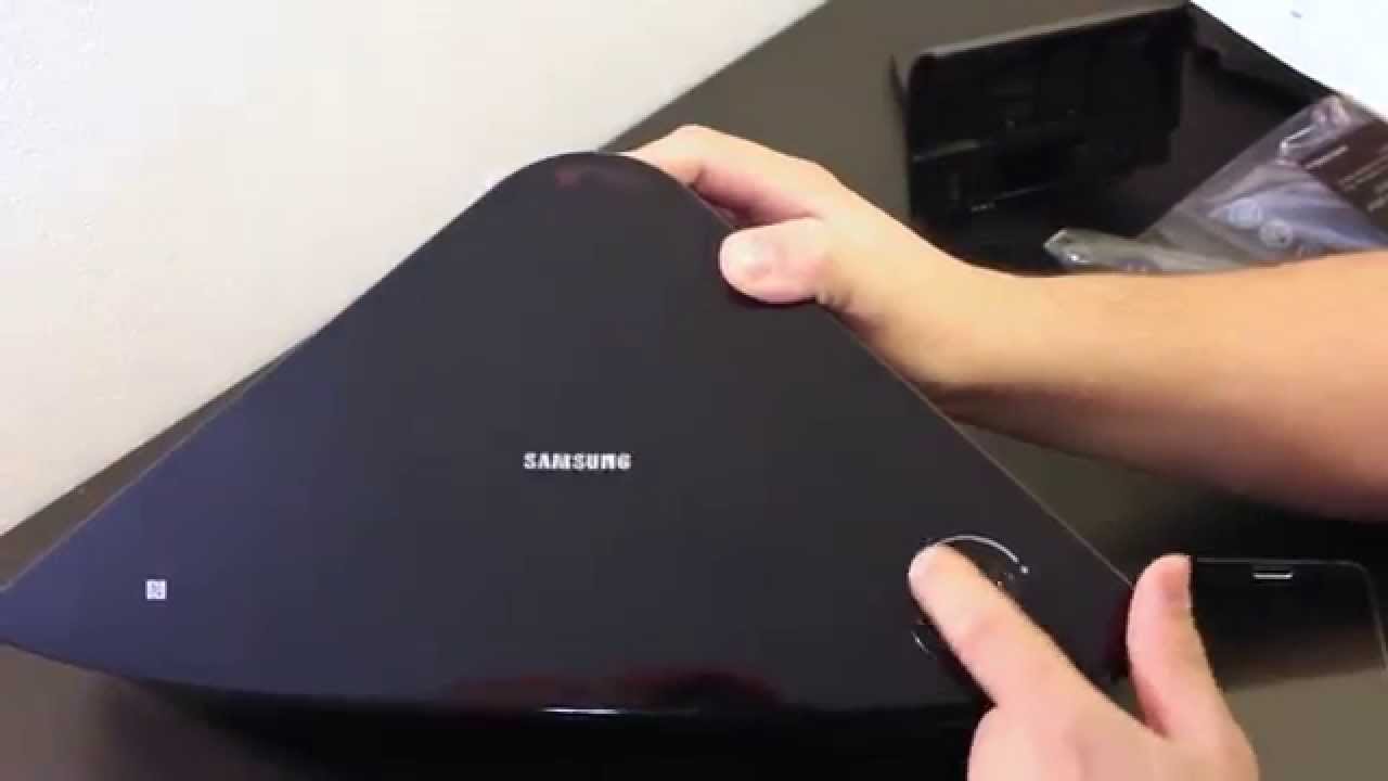 samsung multiroom m7 (español)