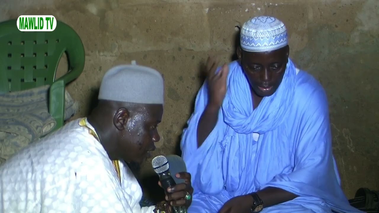 BARALL THIERNO SAMASSA SALL A MATAM 2024 EPISODE 18