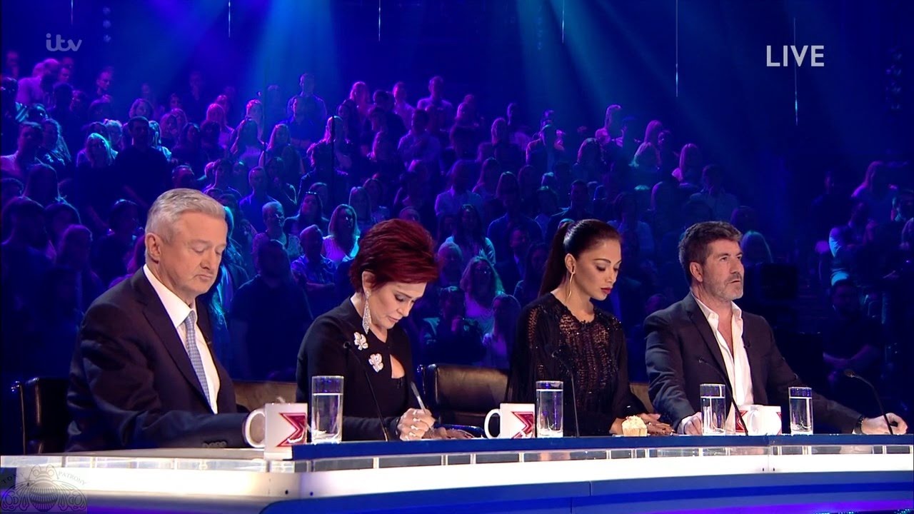 The X Factor UK 2016 Live Shows Week 1 Results Who Won The Sing-Off Full Clip S13E14