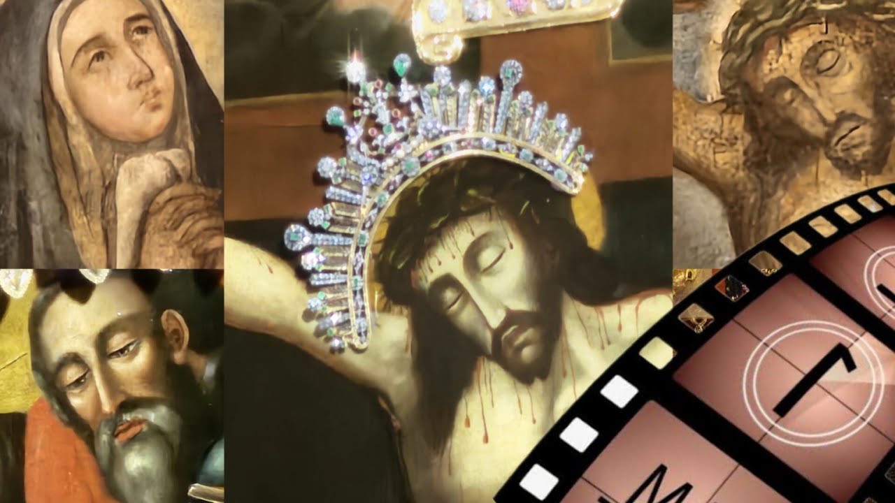DOCUMENTAL AL SEÑOR DE LOS MILAGROS - 1993 - COMPLETO