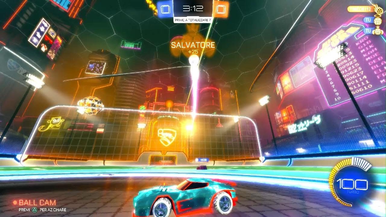 God mode edition