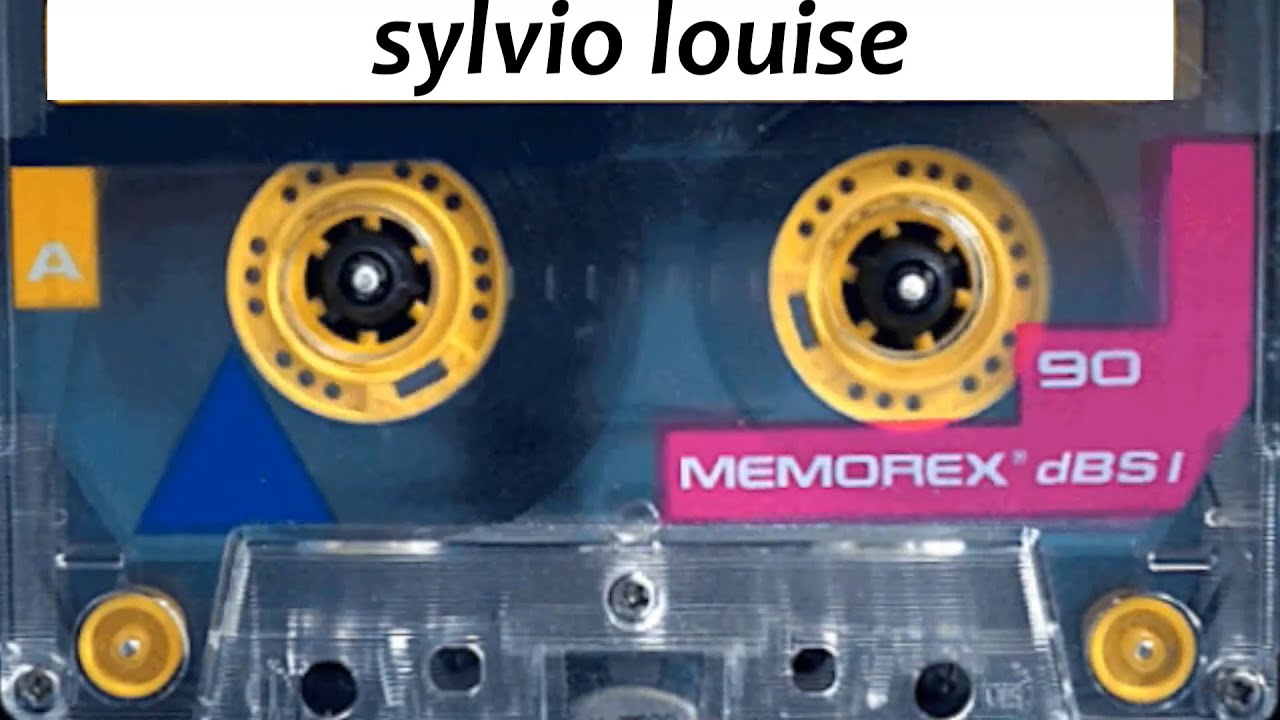 Demi Tifi ( Sylvio Louise )