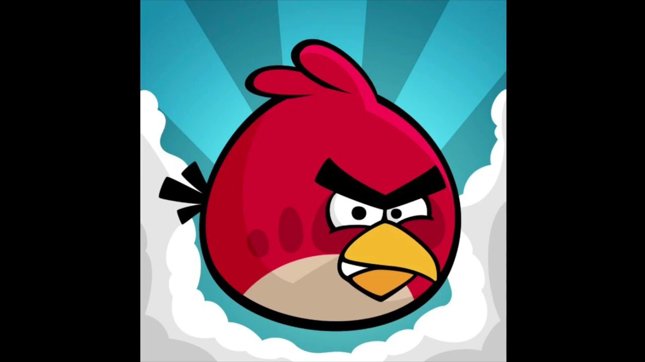 Angry Birds Theme (Sped Up)