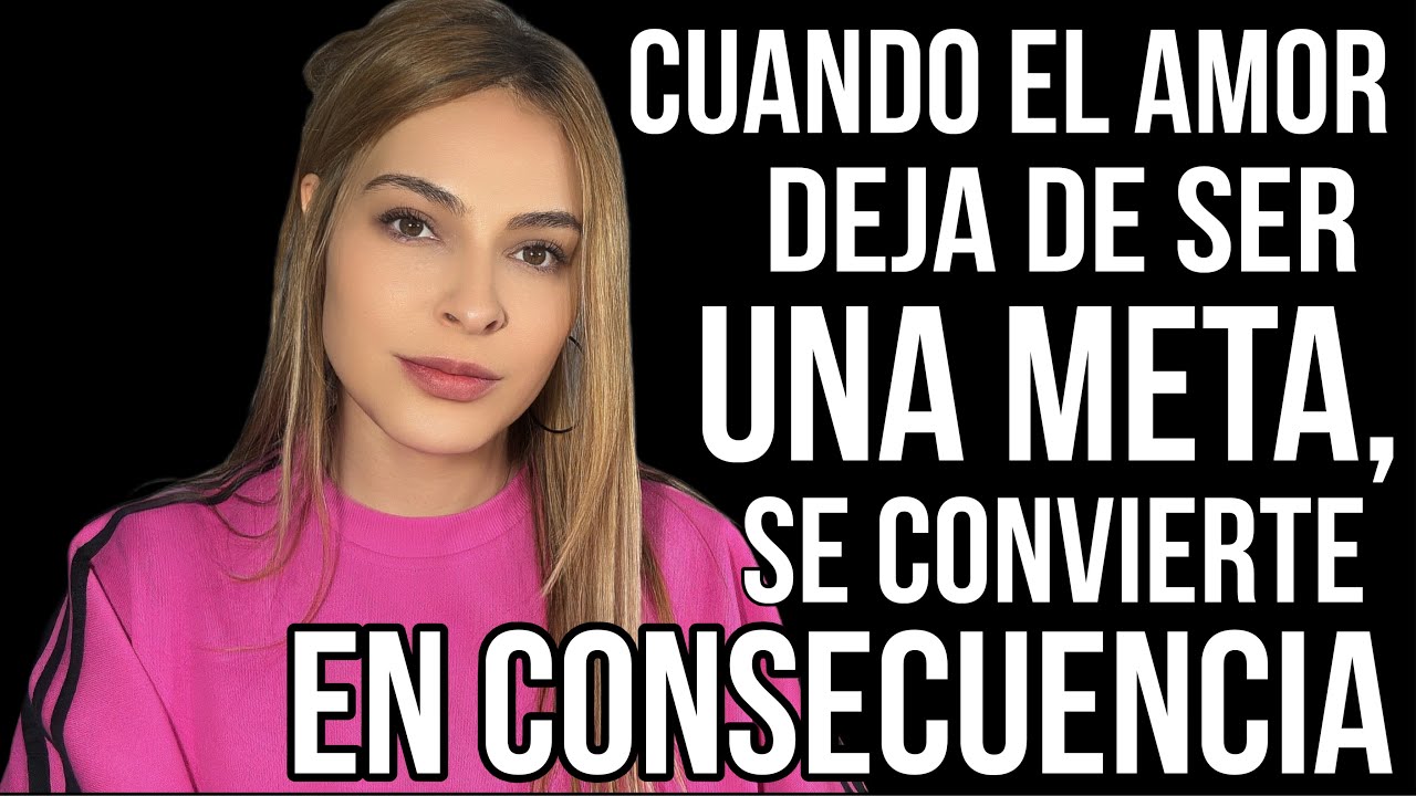 ESTO HACE QUE TE ELIJA, AUNQUE ESTÉ CON ALGUIEN (técnica de Neville Goddard) 