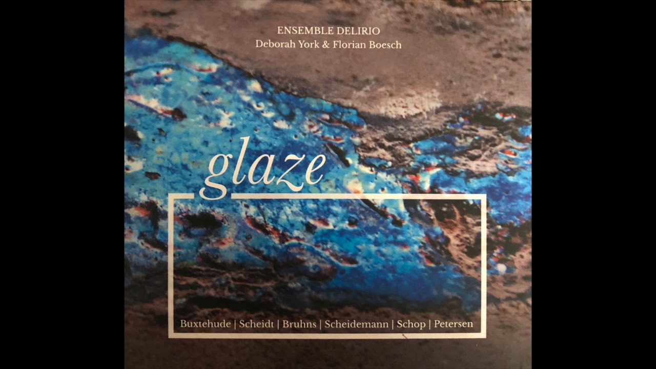 Ensemble Delirio -  Violin Sonata IV by David Petersen