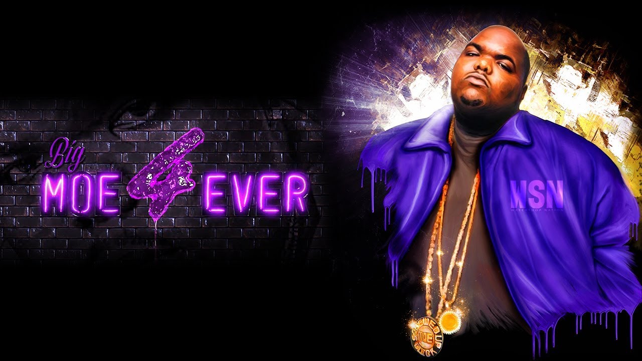 BIG MOE | BIG MOE 4 EVER [OFFICIAL DOCUMENTARY]