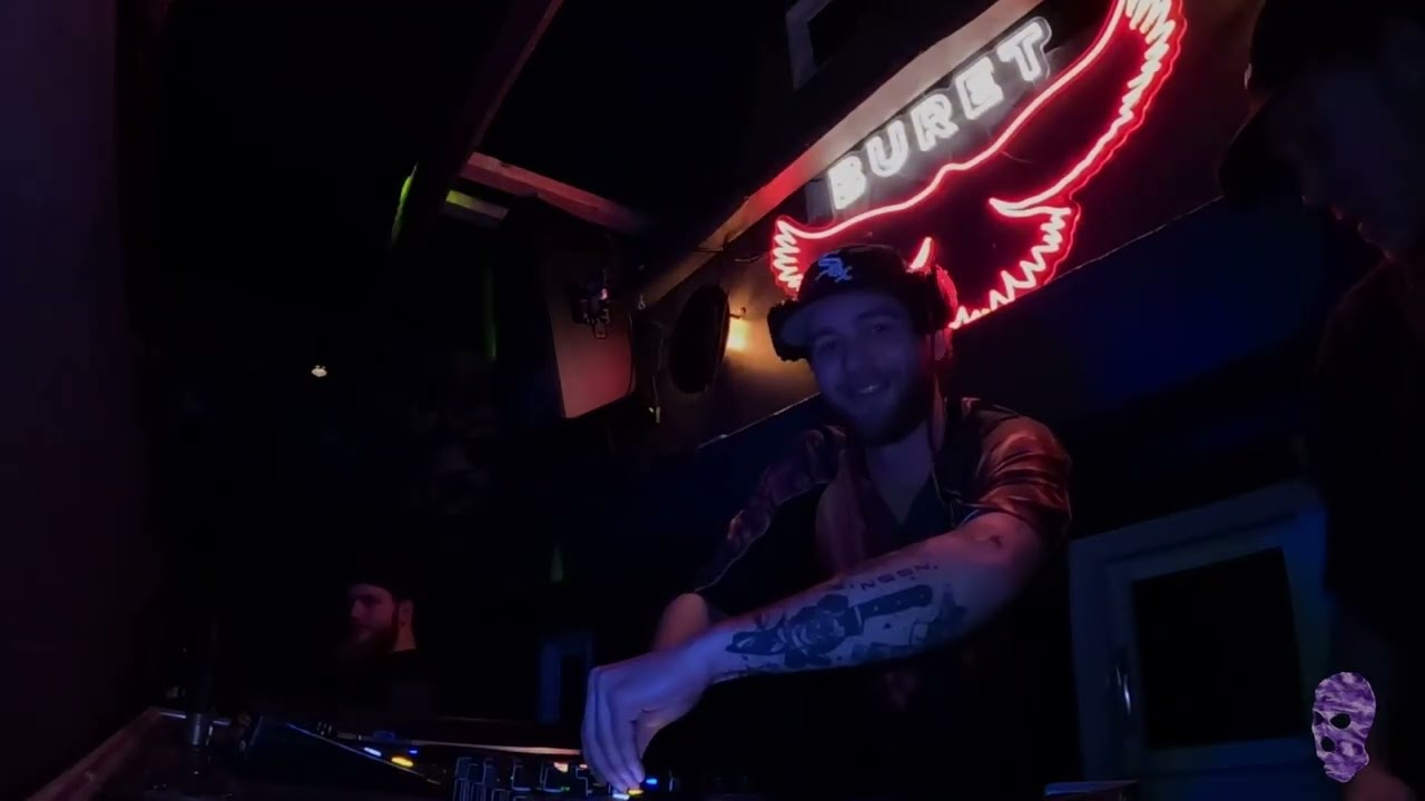 Rasmus.LFP | live at Under Buret | RECORD:0012 | 05.02.26