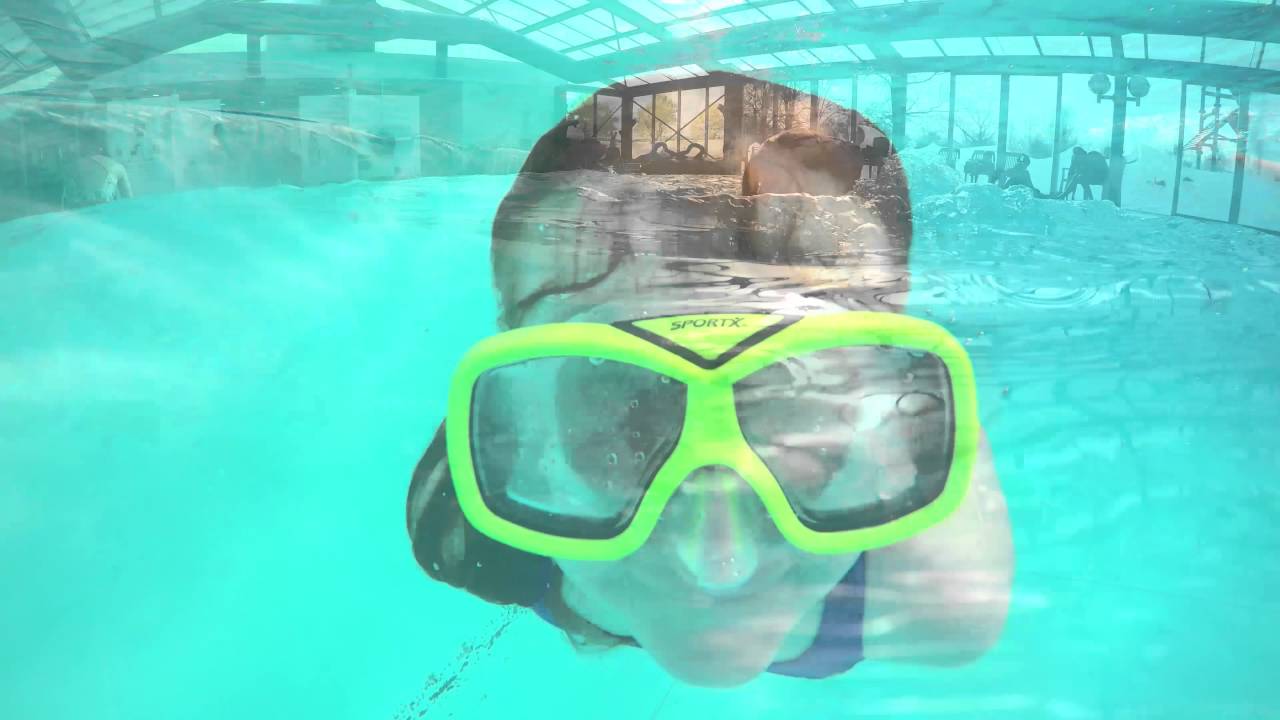 Vakantiepark Westerbergen