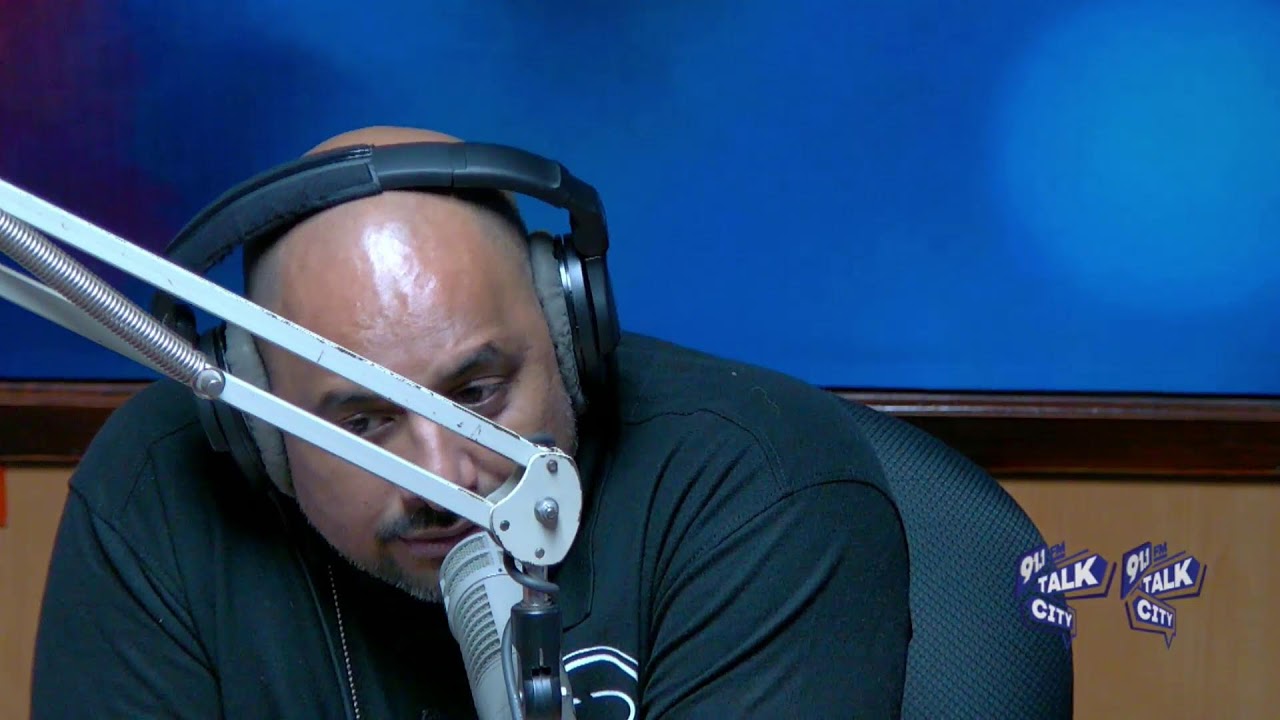 Off the Record - Thursday , March 19th 2026