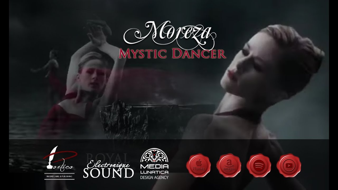 Moreza - Mystic Dancer
