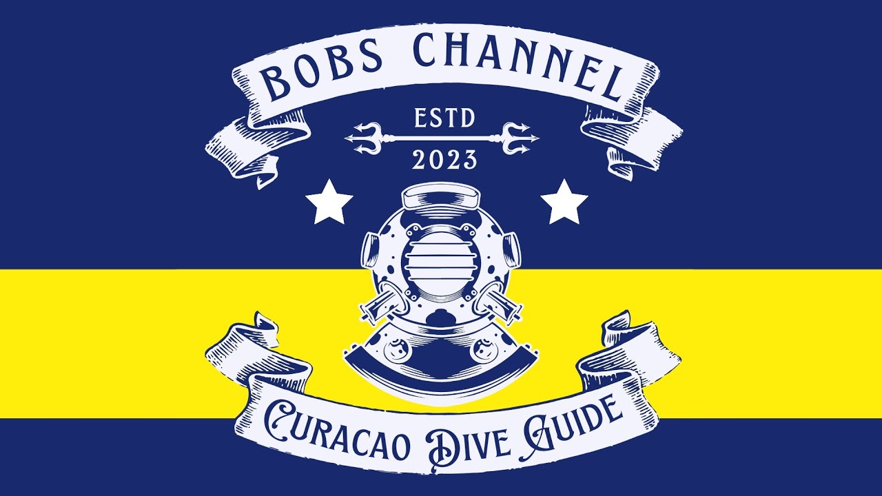 ☆Three Anchor Beach☆ Cura&ccedil;ao Dive Guide