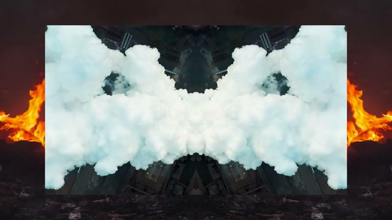 Seth - Penance (feat. Daniele Buzzanca of Astral Emptiness) [Official Video]