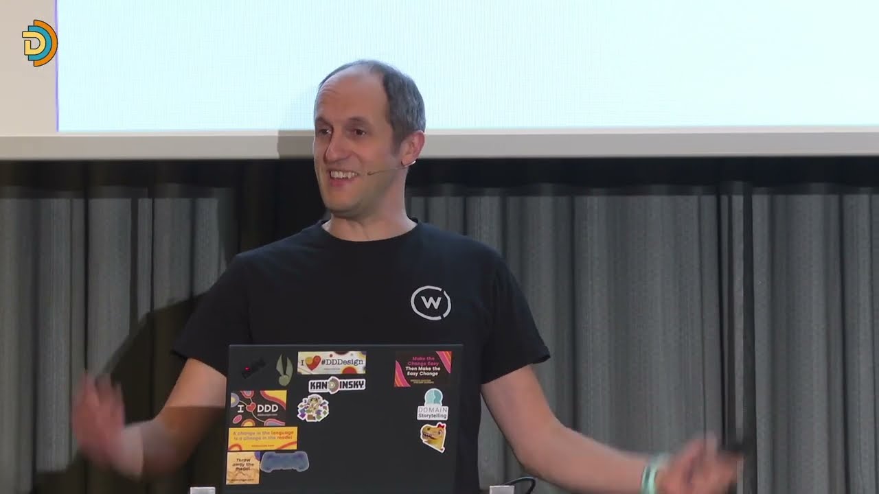 Multiple Models with Multiple Perspectives in a Cross-Functional Team - Mufrid Krilic