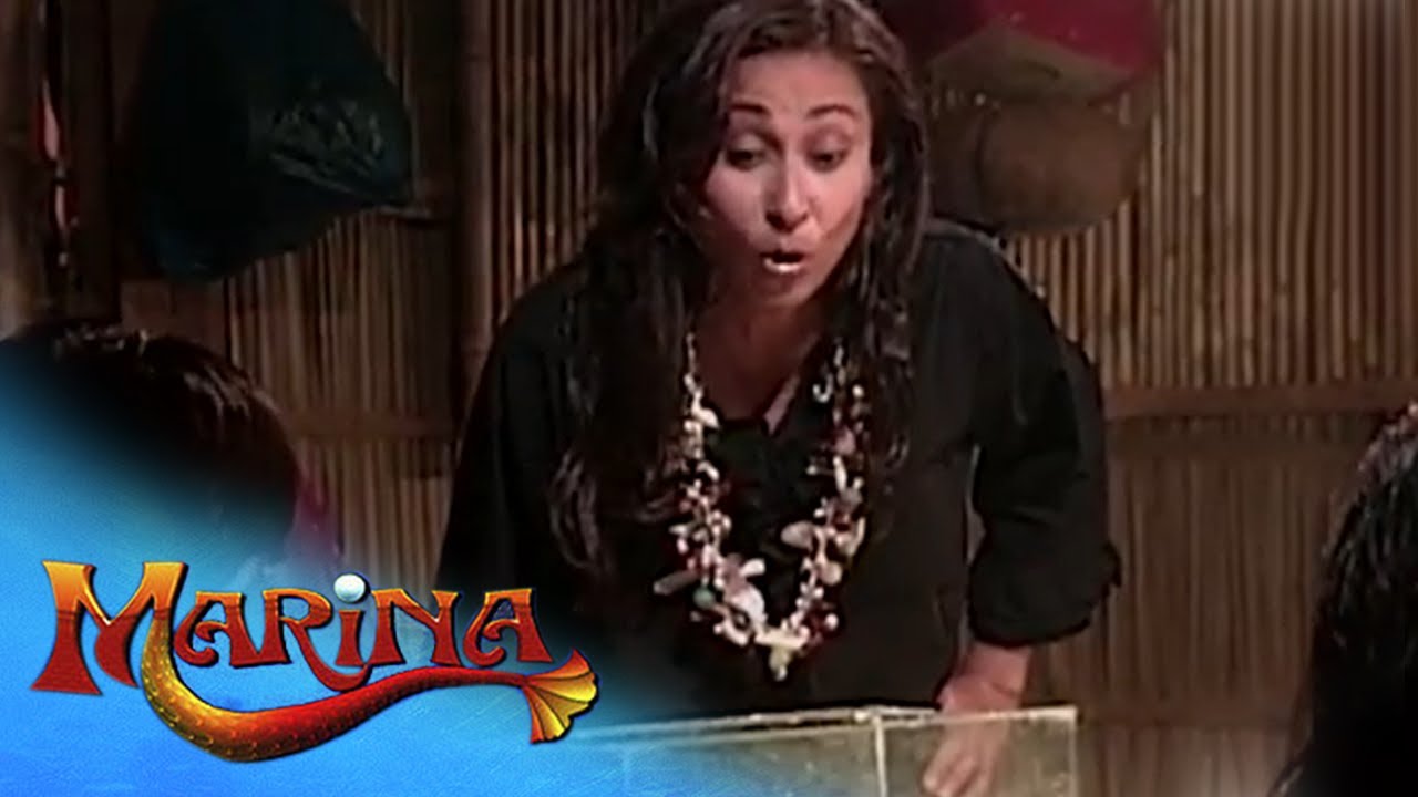 Marina: Pakikipagsapalaran nina Victoria sa Maynila | FULL EPISODE 83