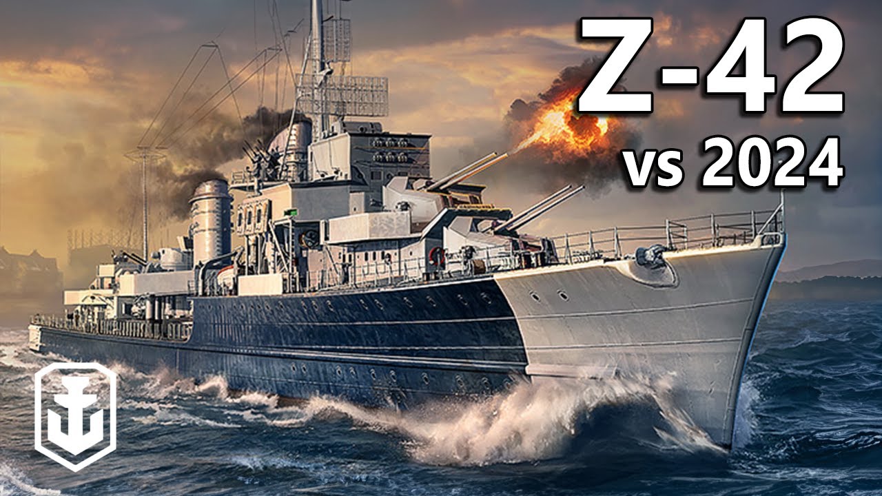 Is Z-42 Worth Getting In 2024?