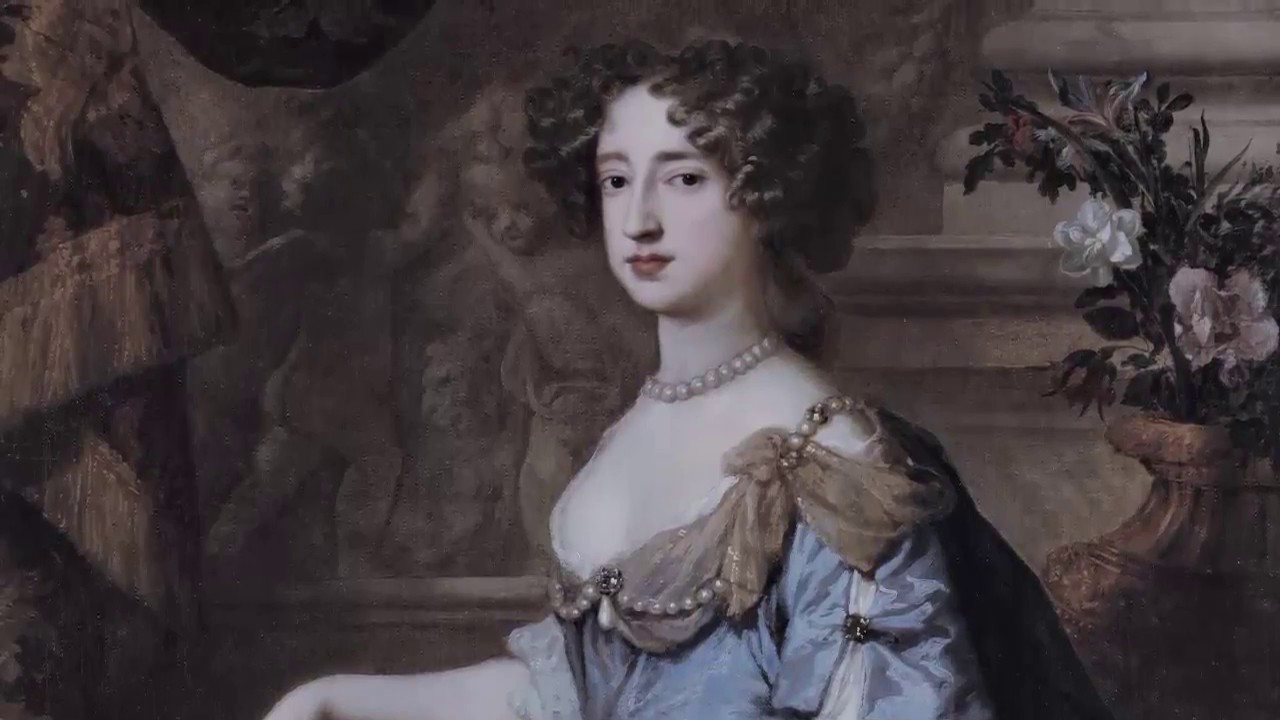 Henry Purcell - Music for the Funeral of Queen Mary. 02. In the midst of life.