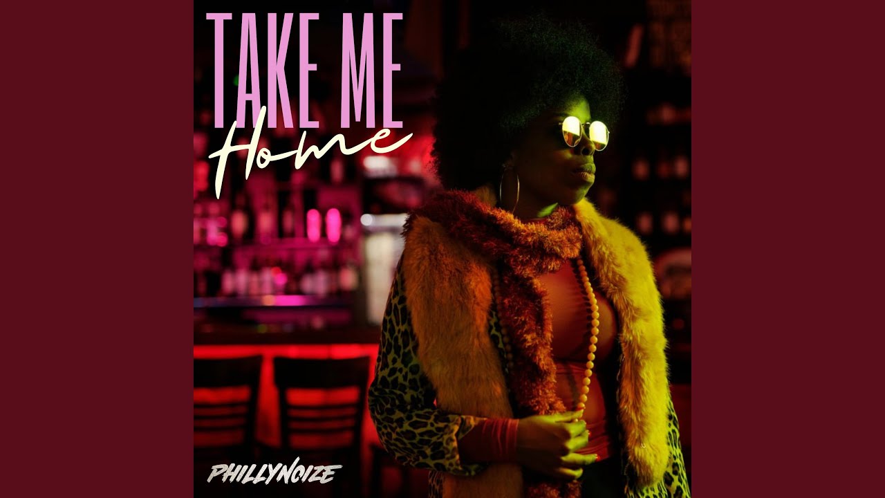 Take me home