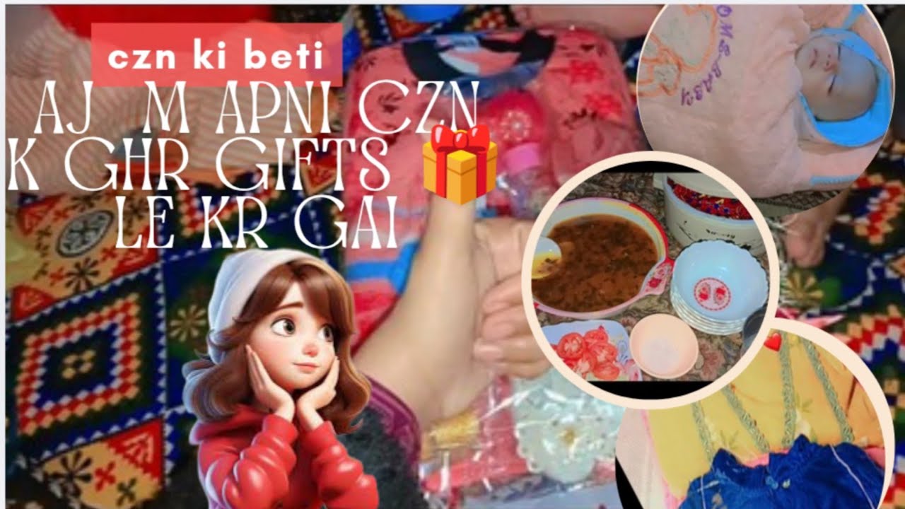 Aj M Apni Czn Ghr Gai || Shah Wali Se Mili || #asmakashif #asmakashifvlog 