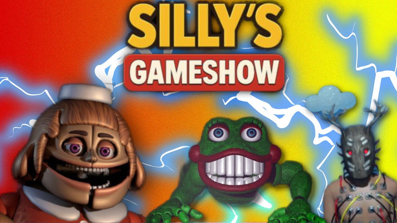 Surviving Ten Nights At Silly's Gameshow Was Hell