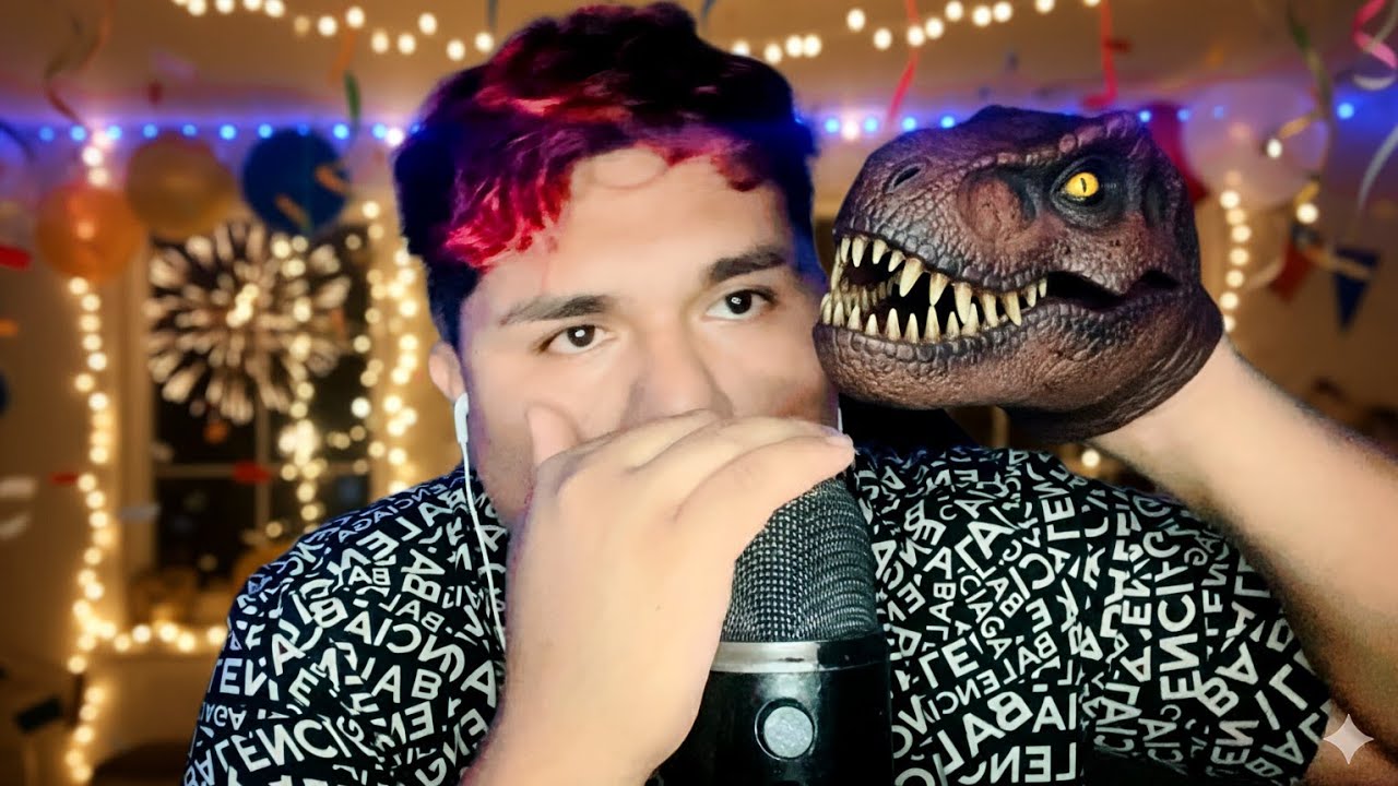 ASMR ESPAÑOL | TRIGGER NUEVOS DEL 2026