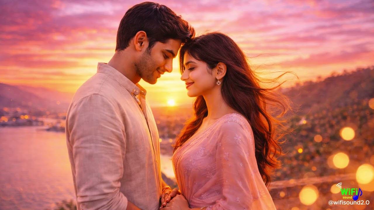 तेरा नाम दिल में | New Hindi Romantic Song 2026 | Emotional Love