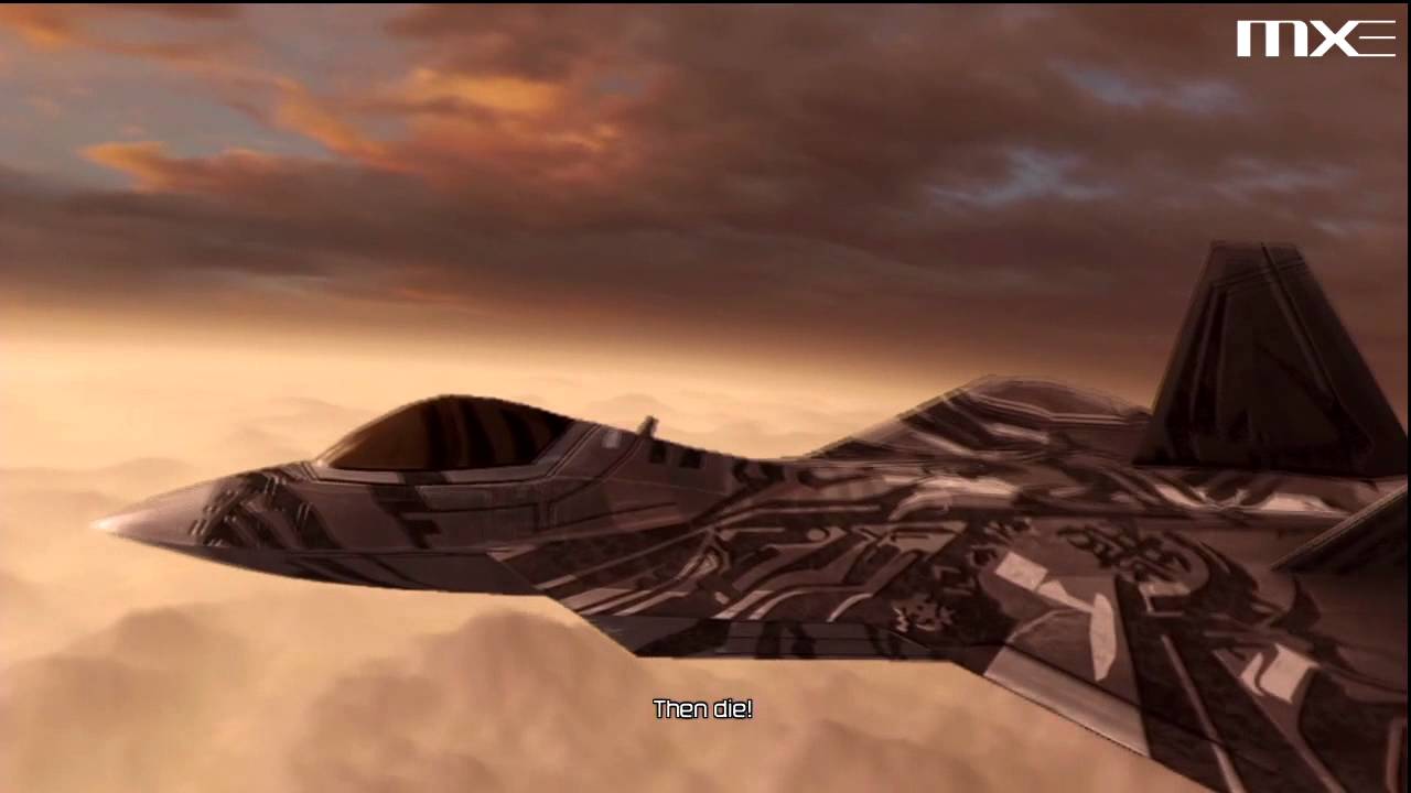 Transformers Dark of the Moon - Starscream Gameplay HD