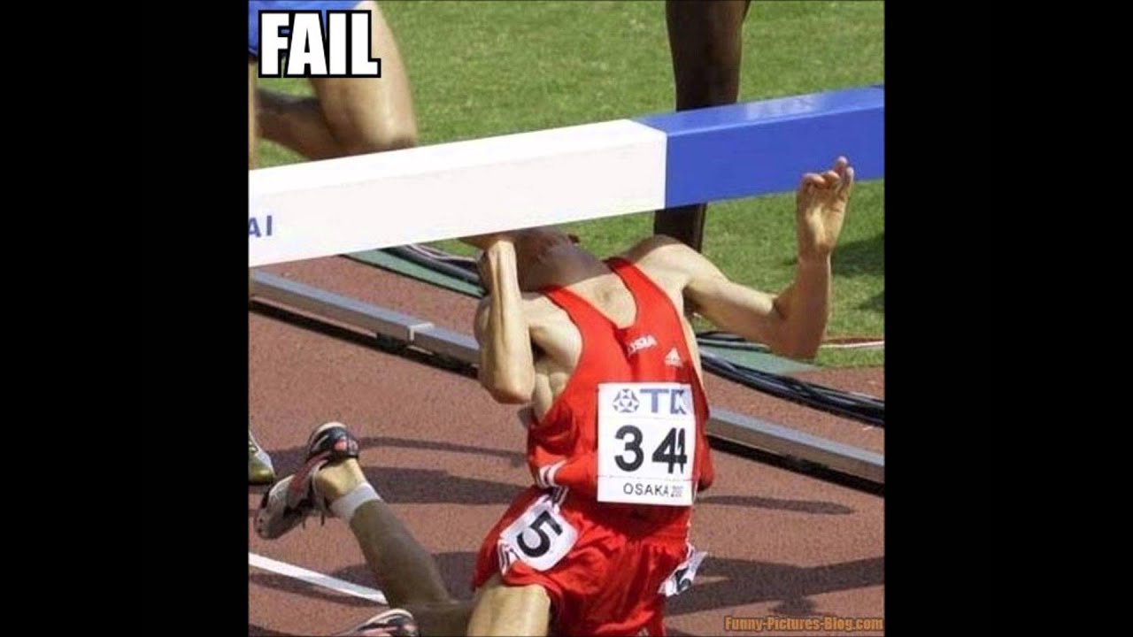 Epic Fails March 2013 Best