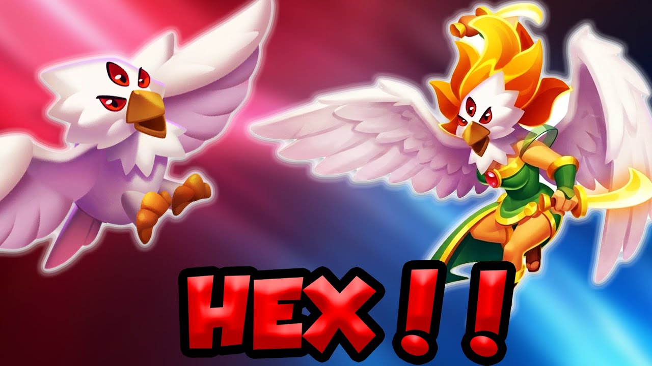 YOU ASKED FOR IT! | Rush Royale