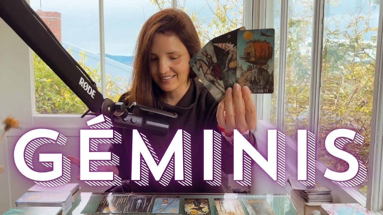 G&Eacute;MINIS♊Esta Persona Estaba Destinada Para ti 💘🔥🫂🤩