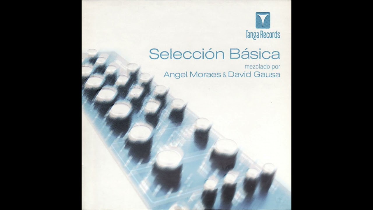Selecci&oacute;n B&aacute;sica - 3 CD's - 2002 - Tanga Records (Vale Music)