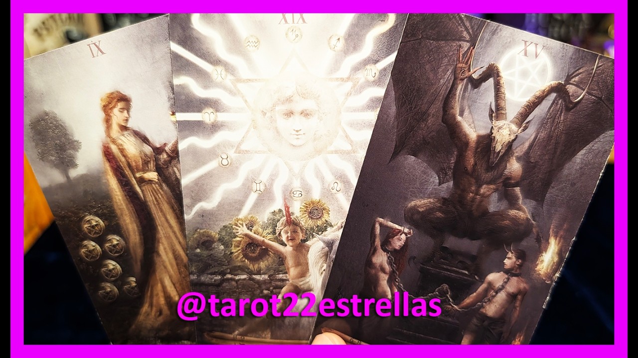 💘CONEXIÓN AMANTES OCULTOS🌒¿QUÉ HARÁ??🔎DESVELANDO EL MISTERIO🔮