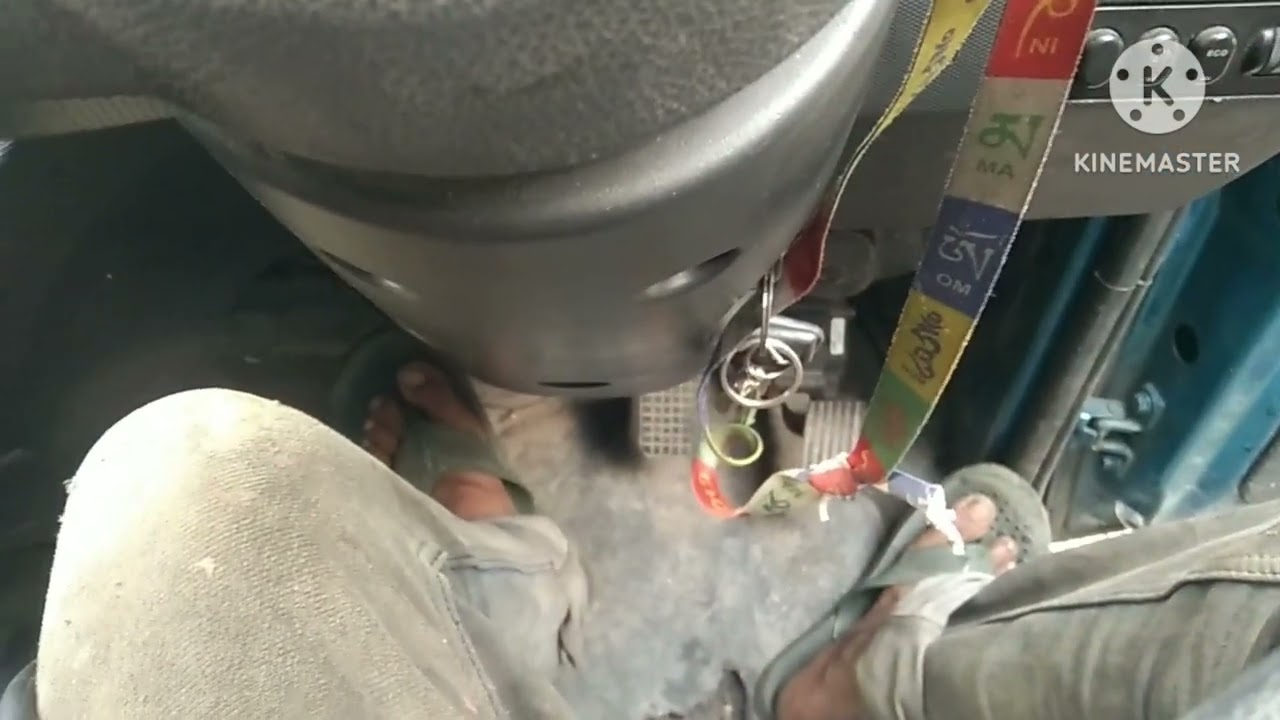 P0244-00 , Tata intra v30 Bs6 Pick up Problem