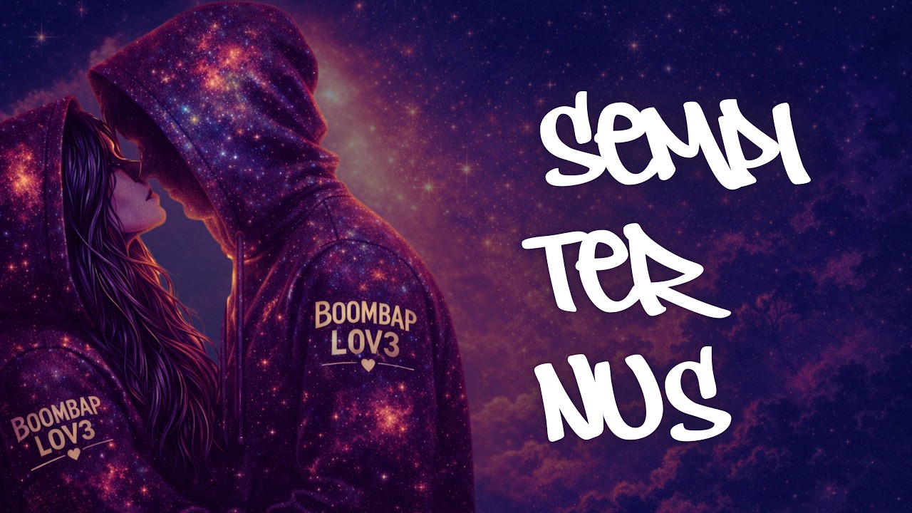Sempiternus (Rap Rom&acirc;ntico Boom Bap)