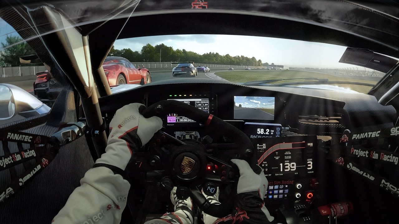 AC EVO 0.2 – ALMOST PHOTO REALISTIC!