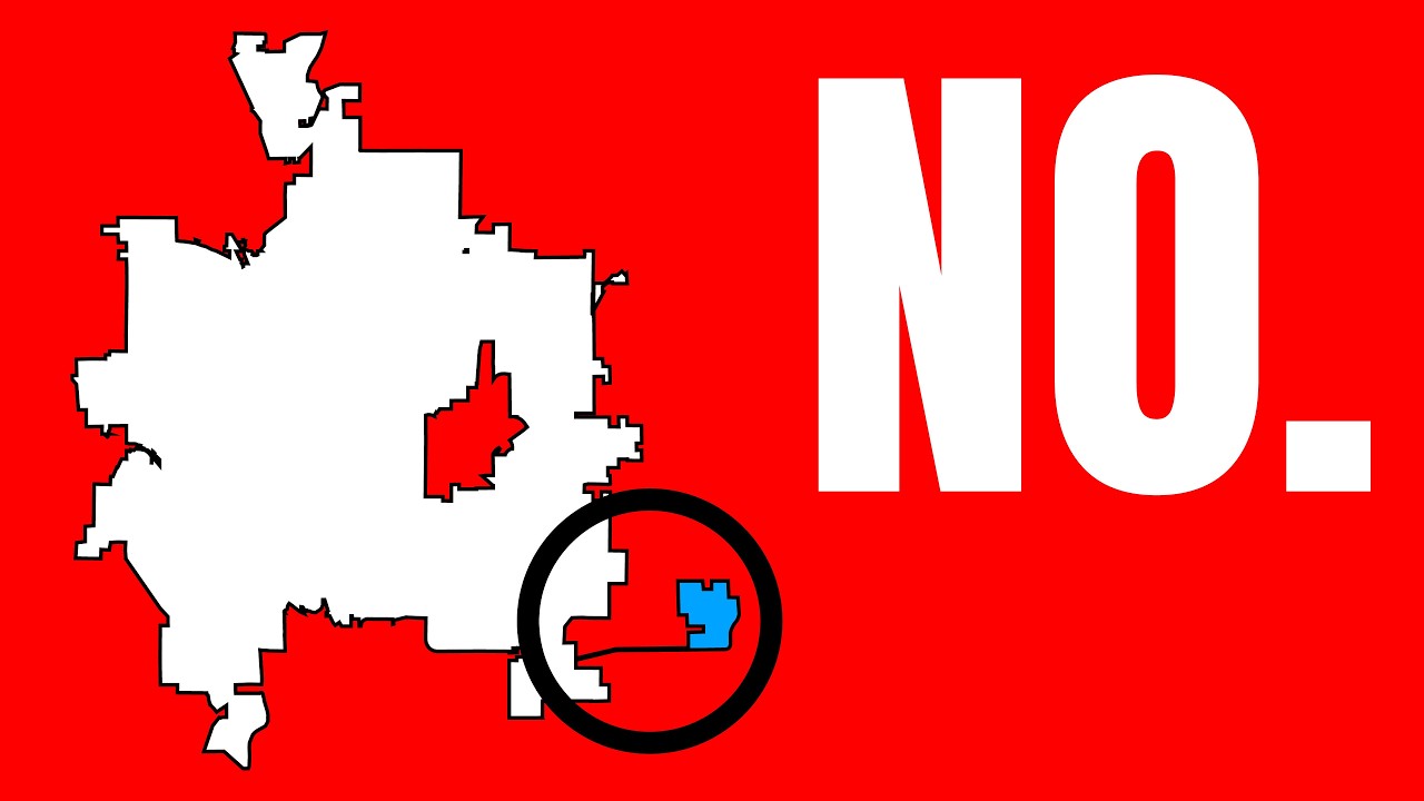 VOTE NO ON KARMAN LINE.
