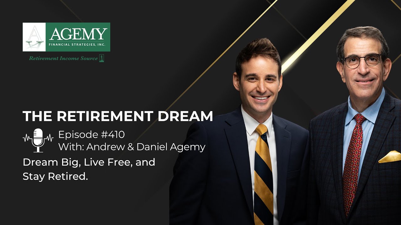 The Retirement Dream